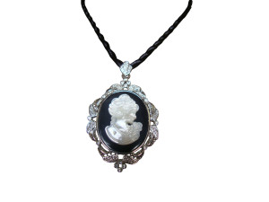 C.J-E22573-08 COLG. CAMAFEO