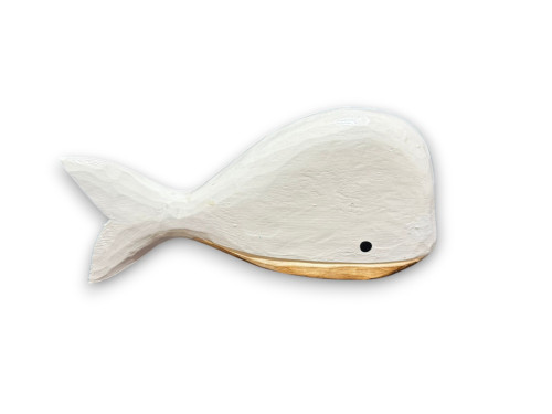 BALLENA 34x16cm