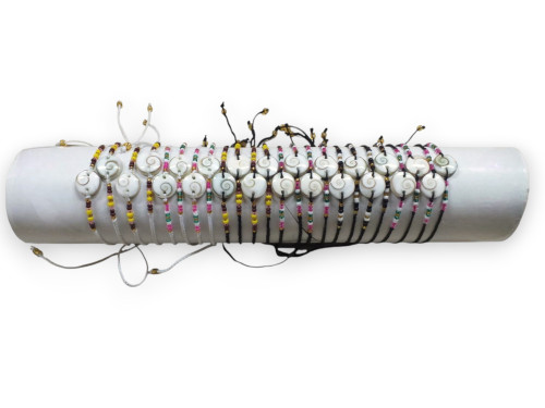 P.MA-2378 SHIVA FINITA COLOR tubo 24 unid.