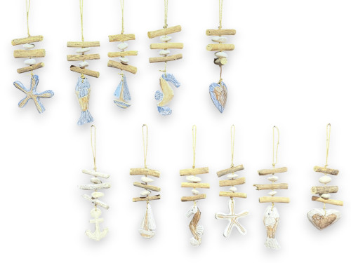 DECO STONE+FLOTAN pack 12