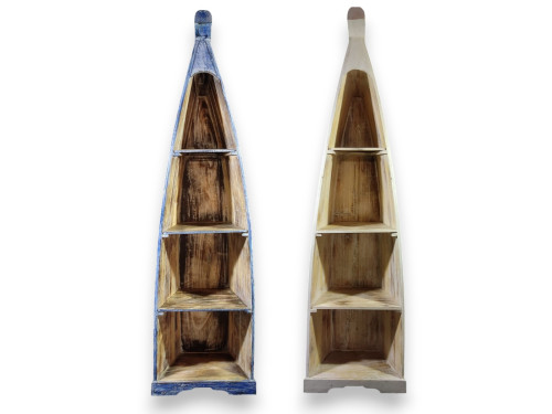 BARCA TANDUK EXPOSITOR 200cm