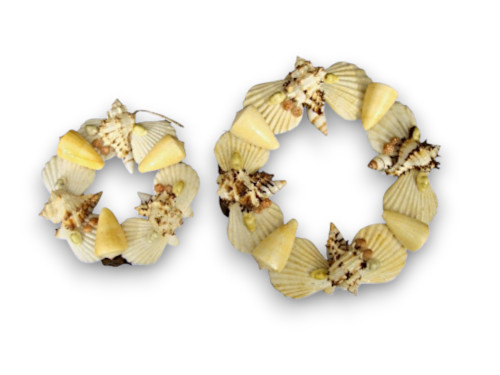 CORONA CONCHA 15cm OUTLET