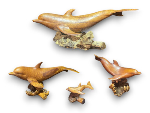 DELFIN JEMPINIS 10 / 15 / 20 / 30/ 50cm