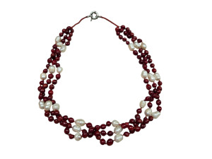 C.IRIS-608 BAMBU SASSO+PERLA TRIPLE