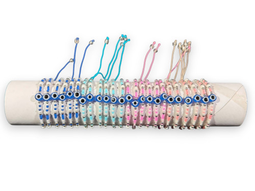 Y.P.MA-26110 PERLA+OJO TURCO tubo 24