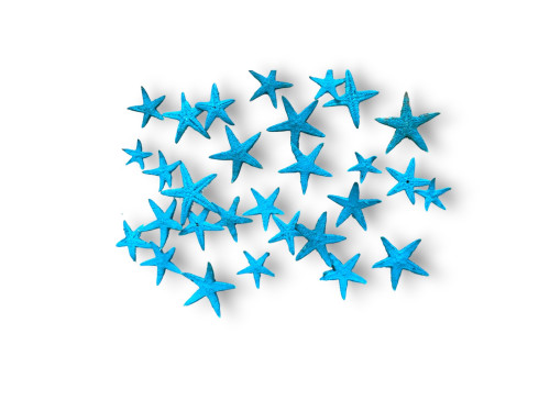 BOLSA FLAT ENANA TURQUESA