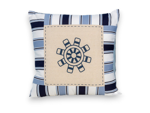 COJIN CON RELLENO TIMON 40x40cm