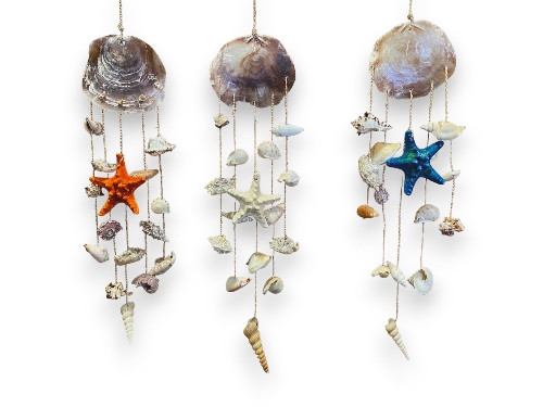 M-20 MOVIL MOVIL OSTREA JAPONICA 10x50cm 3 colores pack 6