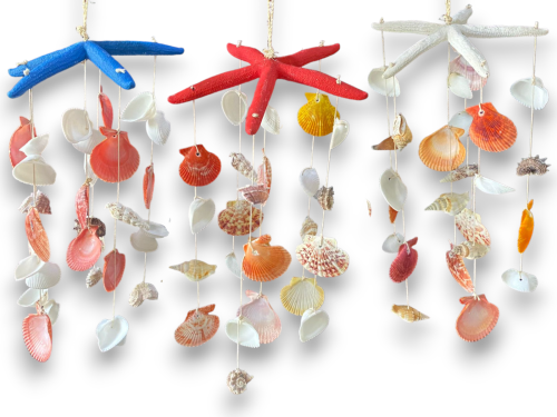 M-06  MOVIL E.DEDOS+PECTEN 3 colores pack 6