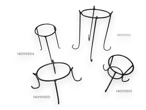 EXPOSITOR METAL X CONCHA