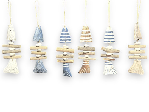 D-36 DECO RASPA 30x13x04cm 4 colores pack 12