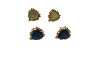 Pte.CORAZON NACAR/ HALIOTIS