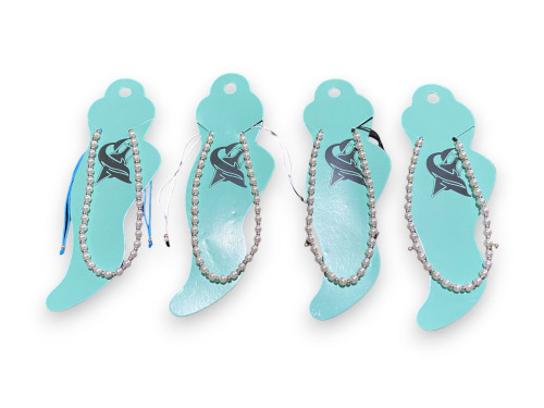 T.MA-24024 PERLA PEQ./BOLITA 3 colors pack 12