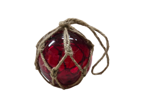 BOYA CRISTAL LUZ MARINERA