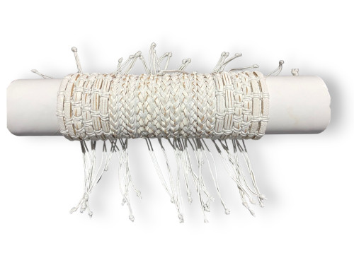 P.MA-24041 BLANCA FINA tubo 24