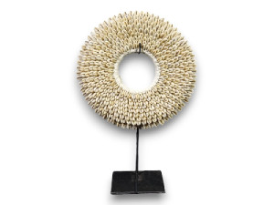 DECO COLLAR MONETAS 20cm