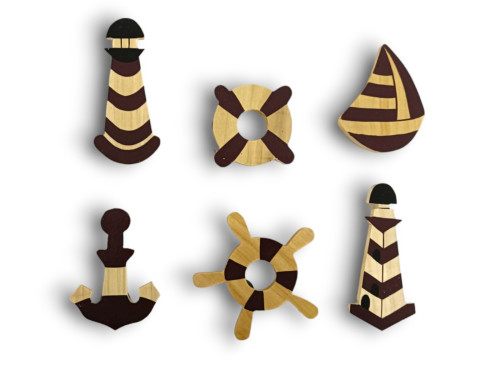 IMAN MARINERO NATUR pack 12