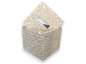 CAJA MOP PAÑUELOS 15x15x15cm