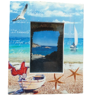 MARCO FOTO LATINA (pack 4 und)